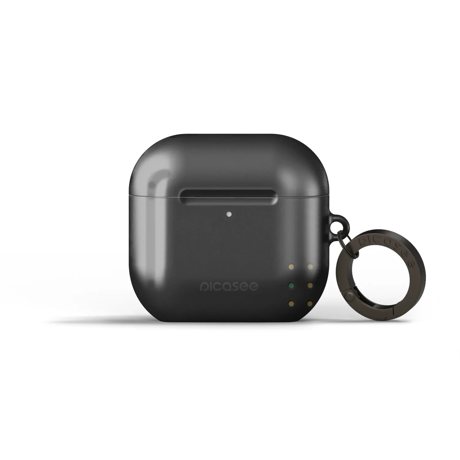 Picasee Obal pro Apple AirPods 5 - Pulse
