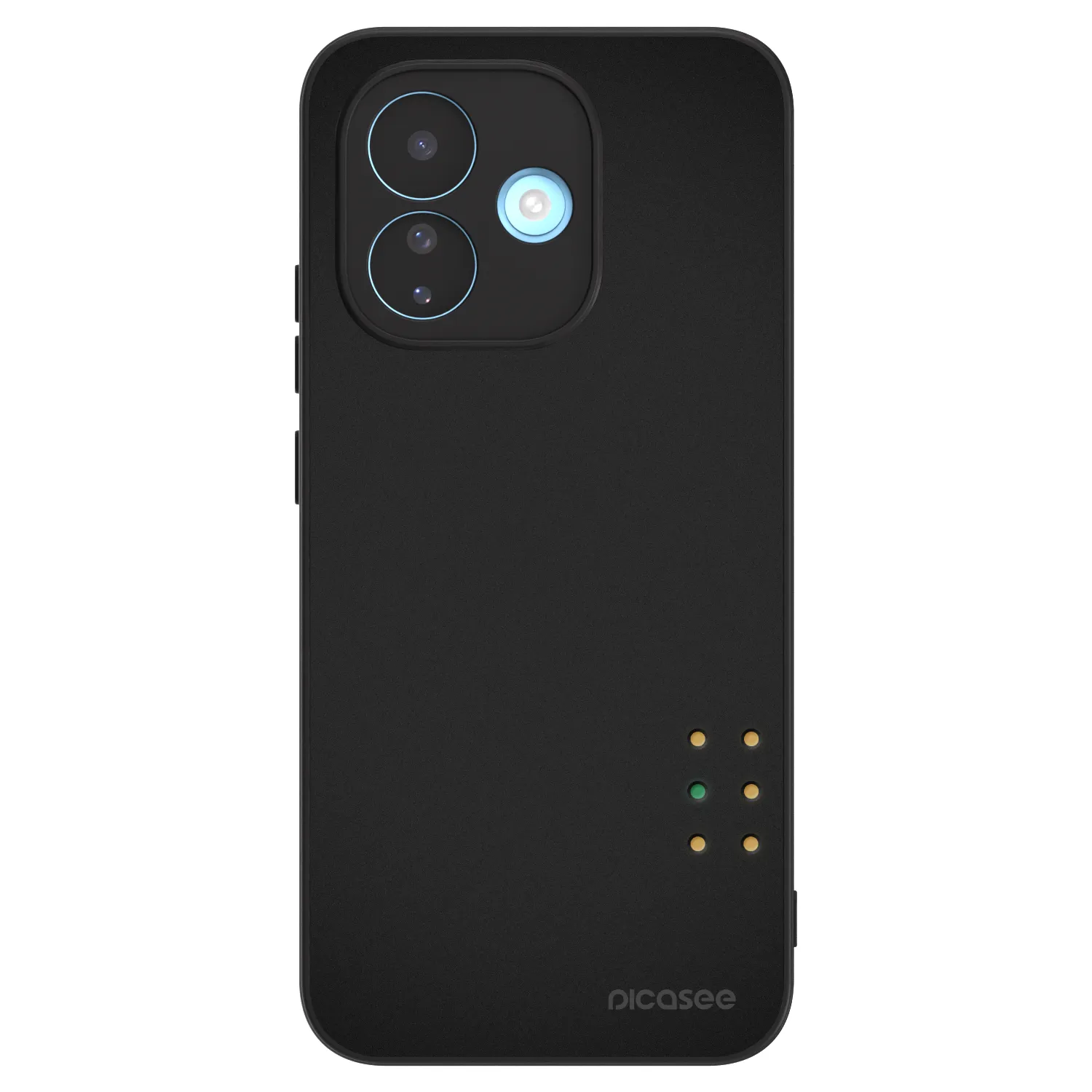 Picasee ULTIMATE CASE Xiaomi Redmi Note 17 Pro 5G - készülékre - Pulse
