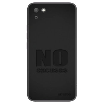 Tok az alábbi mobiltelefonokra Huawei Y5P - No Excuses