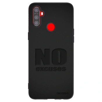 Tok az alábbi mobiltelefonokra Realme C3 - No Excuses