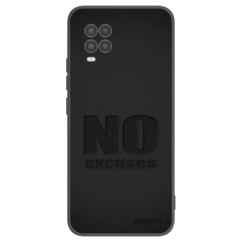 Tok az alábbi mobiltelefonokra Xiaomi Mi 10 Lite - No Excuses