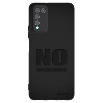 Tok az alábbi mobiltelefonokra Honor 10X Lite - No Excuses