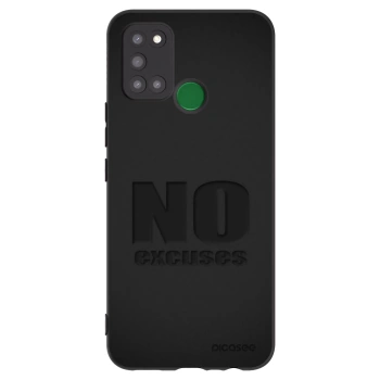 Tok az alábbi mobiltelefonokra Realme 7i - No Excuses