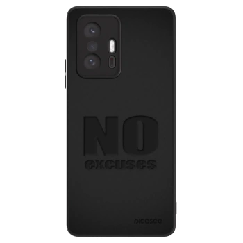 Picasee ULTIMATE CASE Xiaomi 11T Pro - készülékre - No Excuses