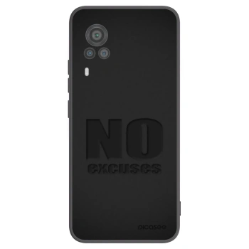 Tok az alábbi mobiltelefonokra Vivo X60 Pro 5G - No Excuses