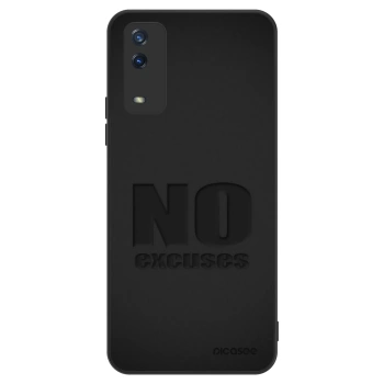 Szilikon tok erre a típusra Vivo Y11s - No Excuses