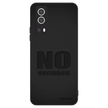Szilikon tok erre a típusra Vivo Y72 5G - No Excuses