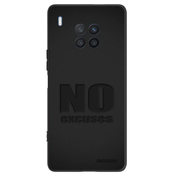 Tok az alábbi mobiltelefonokra Honor 50 Lite - No Excuses