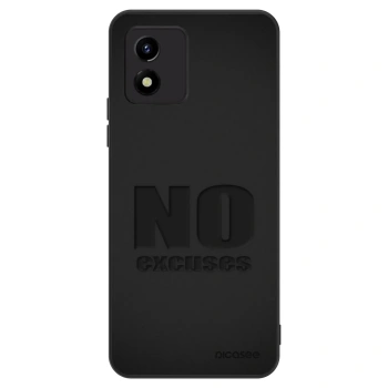 Szilikon tok erre a típusra Vivo Y01 - No Excuses