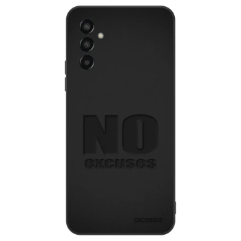 Szilikon tok erre a típusra Samsung Galaxy M13 M135F - No Excuses