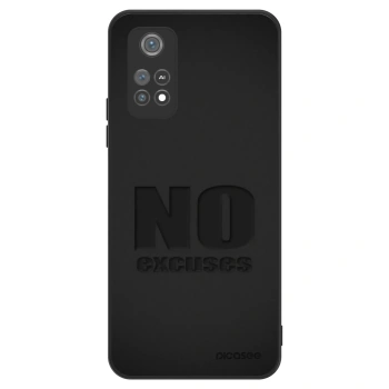 Szilikon tok erre a típusra Xiaomi Poco M4 Pro - No Excuses