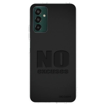 Tok az alábbi mobiltelefonokra Samsung Galaxy M23 5G - No Excuses