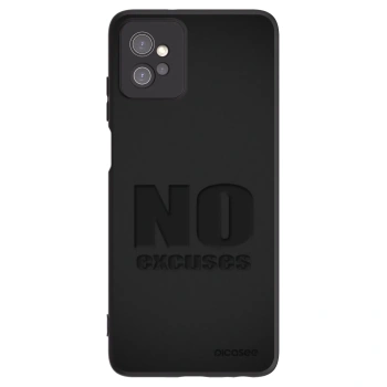 Tok az alábbi mobiltelefonokra Motorola Moto G32 - No Excuses