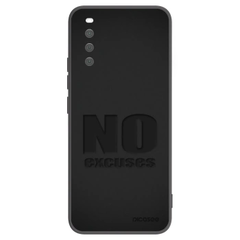 Tok az alábbi mobiltelefonokra Sony Xperia 10 III - No Excuses
