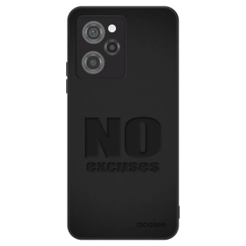 Szilikon tok erre a típusra Xiaomi Poco X5 Pro - No Excuses