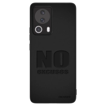 Picasee ULTIMATE CASE Xiaomi 13 Lite - készülékre - No Excuses