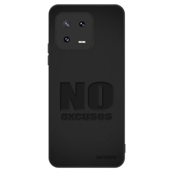 Szilikon tok erre a típusra Xiaomi 13 Pro - No Excuses
