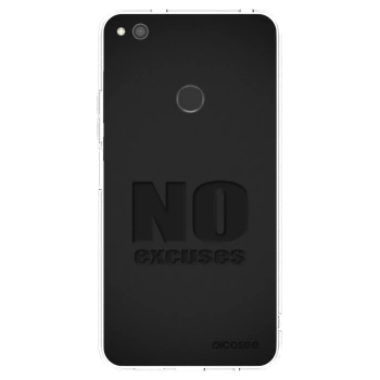 Tok az alábbi mobiltelefonokra Huawei P9 Lite 2017 - No Excuses