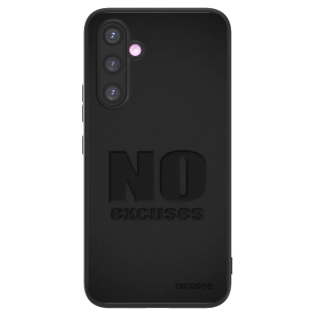 Picasee ULTIMATE CASE Samsung Galaxy A54 5G A546B - készülékre - No Excuses