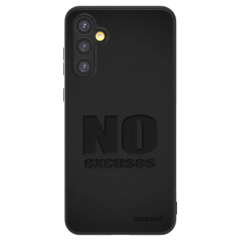Picasee ULTIMATE CASE Samsung Galaxy A34 5G A346B - készülékre - No Excuses