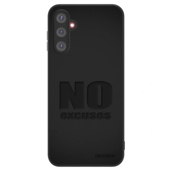 Picasee ULTIMATE CASE Samsung Galaxy A14 4G A145R - készülékre - No Excuses