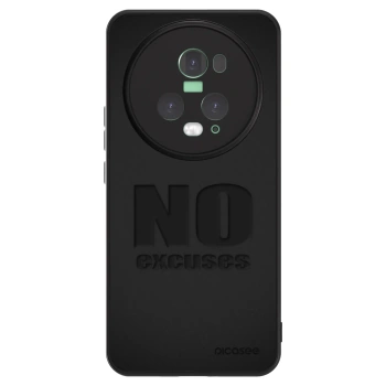 Szilikon tok erre a típusra Honor Magic5 Pro - No Excuses