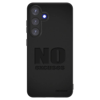 Picasee ULTIMATE CASE Samsung Galaxy A25 A256B 5G - készülékre - No Excuses