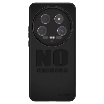 Szilikon tok erre a típusra Xiaomi 14 Ultra - No Excuses