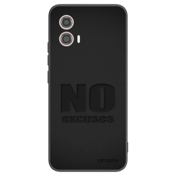 Tok az alábbi mobiltelefonokra Motorola Moto G53 5G - No Excuses