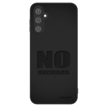 Szilikon tok erre a típusra Samsung Galaxy A05s A057G - No Excuses