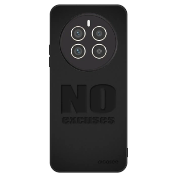 Szilikon tok erre a típusra Realme 12 Pro 5G - No Excuses