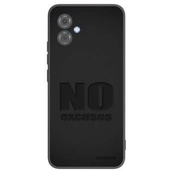 Tok az alábbi mobiltelefonokra Motorola Moto G14 - No Excuses