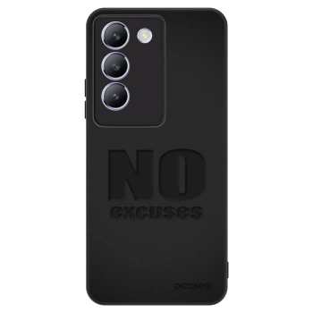 Szilikon tok erre a típusra Vivo V40 SE 5G - No Excuses