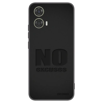 Tok az alábbi mobiltelefonokra Motorola Moto G24 - No Excuses