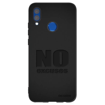 Tok az alábbi mobiltelefonokra Honor 10 Lite - No Excuses