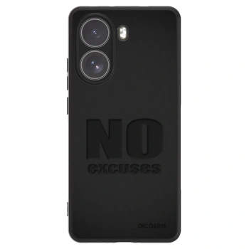 Szilikon tok erre a típusra Xiaomi Poco X7 Pro 5G - No Excuses