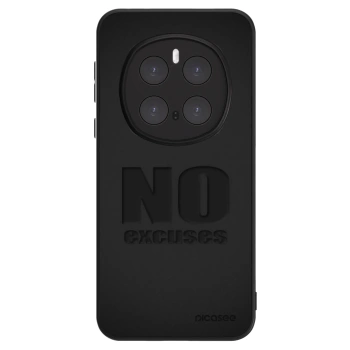 Szilikon tok erre a típusra Honor Magic7 Pro 5G - No Excuses