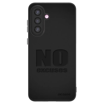 Picasee ULTIMATE CASE Samsung Galaxy A56 5G A566B - készülékre - No Excuses