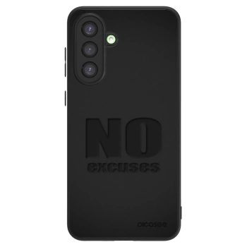 Picasee ULTIMATE CASE Samsung Galaxy A26 5G A266B - készülékre - No Excuses
