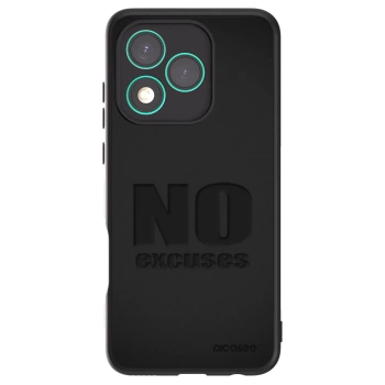 Szilikon tok erre a típusra Honor 400 Lite 5G - No Excuses
