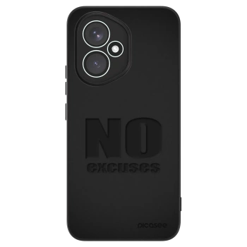 Szilikon tok erre a típusra Honor 400 5G - No Excuses