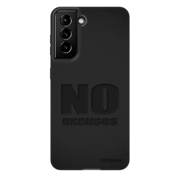 Szilikon tok erre a típusra Samsung Galaxy S21 FE 5G - No Excuses
