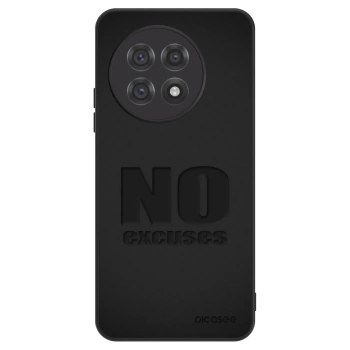 Szilikon tok erre a típusra OnePlus 13R 5G - No Excuses