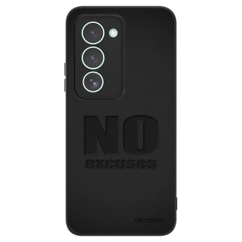 Szilikon tok erre a típusra Xiaomi Redmi 15 5G - No Excuses