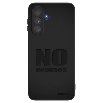 Picasee ULTIMATE CASE Samsung Galaxy A17 5G - készülékre - No Excuses