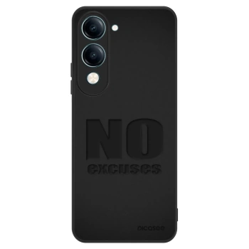 Szilikon tok erre a típusra Vivo Y29s 5G - No Excuses