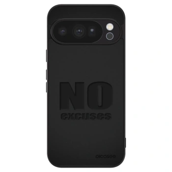 Szilikon tok erre a típusra Google Pixel 10 Pro - No Excuses