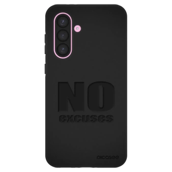 Szilikon tok erre a típusra Samsung Galaxy A56 5G A566B - No Excuses