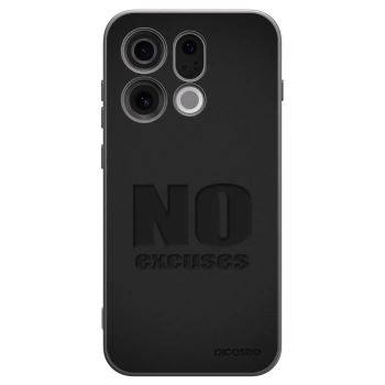 Tok az alábbi mobiltelefonokra OPPO Find X9 - No Excuses