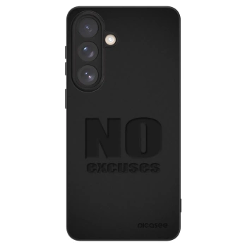 Picasee ULTIMATE CASE Samsung Galaxy S26+ - készülékre - No Excuses
